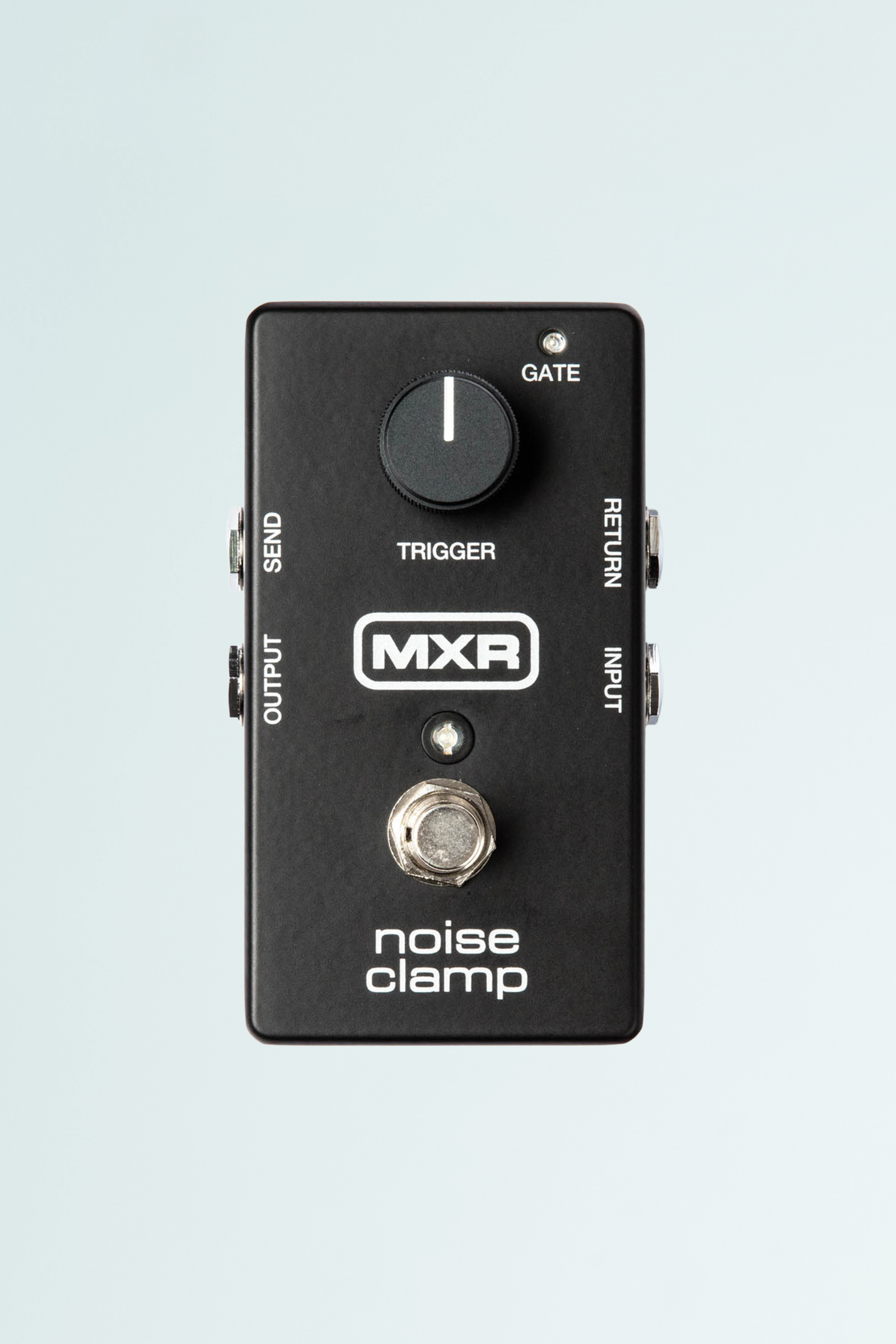 MXR Six Band EQ Pedal — David's Guitar Loft